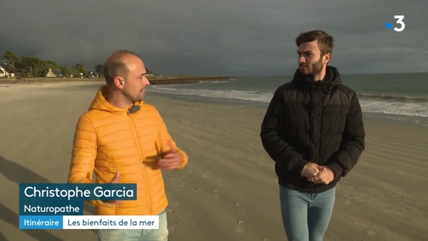 Itinéraire Bretagne du 20 décembre 2019